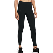 Tajice Under Armour UA Qualifier Cold Tight-BLK