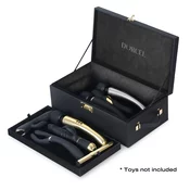 Dorcel Le Coffret Prestige Edition Storage Box Black