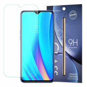 MG 9H zaščitno steklo za Realme 3 Pro
