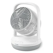 Philips ventilator CX2050/00, 24W, 3 brzine, bijela