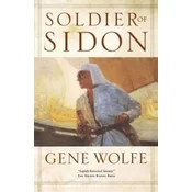 Soldier of Sidon