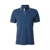 Hackett London Majica  modra / bela
