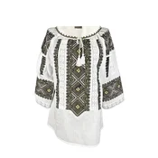 Rody’s forever Bluza za k noši bela