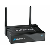 InFocus - LiteShow III Wireless Display Adapter