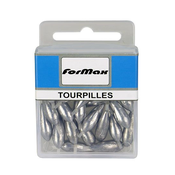 SUZA SA SILIK. FORMAX 15gr (10kom.)
