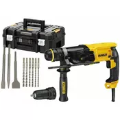 DeWalt Elektro pneumatski cekic D25144KP