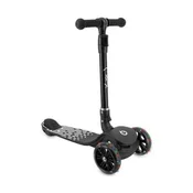 MOMI trotinet San Black HULA00016