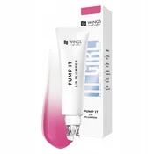 AA WINGS OF COLOR Pump It nežno roza 10 ml