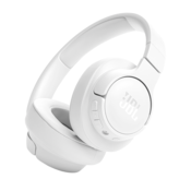 JBL Tune 720BT Bluetooth Headset - slušalice bijele