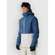 Rip Curl S-Series Notch 10K/10K Jacket grey