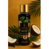 Kesi Coconut Dream - Body-hair mist 250 m