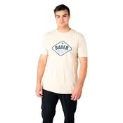 Moška majica Bauer Diamond Graphic Tee LTAN XXL