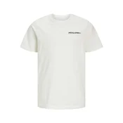 JACK & JONES JUNIOR Majica za decake 12269831, Bela