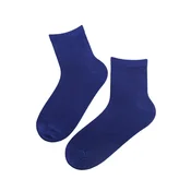 Sokisahtel Nogavice ALEX viscose socks for men temno modra