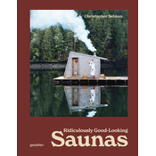 Ridiculously Good Looking Saunas