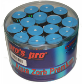 Gripovi Pros Pro Aqua Zorb Premium 60P - blue