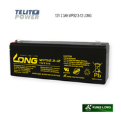 KungLong 12V 2.3Ah WPS2.3-12 ( 2253 )