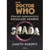 Doctor Who - Shada