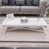 Hanah Home Stocic za kafu, Beli