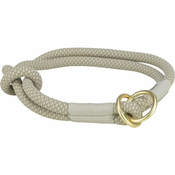 Trixie Ogrlica Soft Rope S 36cm 6mm