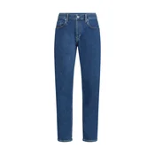 KARL LAGERFELD JEANS Kavbojke moder denim
