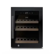 CASO WineExclusive 12 prikaz vina