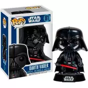 Star Wars Darth Vader Funko POP! Figura