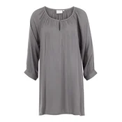 Kaffe Bluza Amber, siva