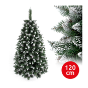 Božično drevo TAL 120 cm bor