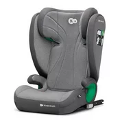 KINDERKRAFT avtosedež Junior Fix 2 (100-150cm), Rocket Grey