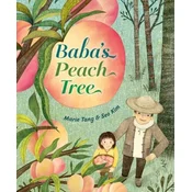 Babas Peach Tree