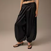Baggi fit pantalone