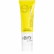 Pasta za zube sa limunom i nanom beBio natural 100ml