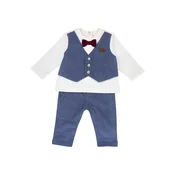 Chicco Komplet opal/burgund/bela