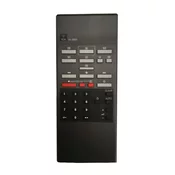 General PHILIPS AV5600 - združljiv daljinski upravljalnik znamke General