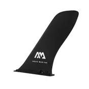 Smernik za SUP Slide-In Racing Aqua Marina - Črna - Racing - Slide-in