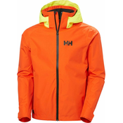 Helly Hansen Inshore Cup Jakna Flame 2XL