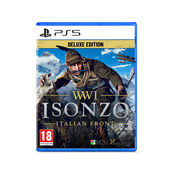 MAXIMUM GAMES igra WW1 Isonzo: Italian Front - Deluxe Edition (PS5)
