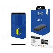 shumee Samsung Galaxy Note 9 - 3mk ARC+