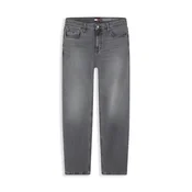 Tommy Jeans Kavbojke SONNY siv denim
