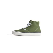 VANS Visoke superge Authentic 2.0 oliva