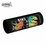 S-COOL Okrugla pernica Dino SC2524