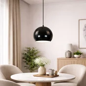 Opviq Luster, Crni