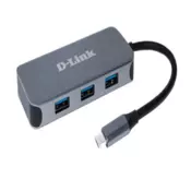 DLink USB 3.0 Gigabit adapter DUB 2335