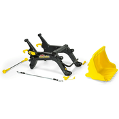 Utovarivac za Traktor Rolly X-track 409341