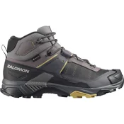 Salomon X Ultra 5 Mid GTX - breit (2E)