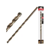 Tvardy Sveder za kovino, ekstra dolg, 10×265 mm, HSS, DIN1869 - T02600