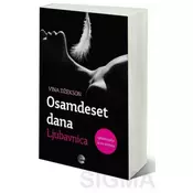 Osamdeset dana - Ljubavnica - Vina Džekson