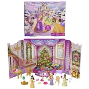Disney Princess Mala punčka adventni koledar 2025