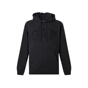 GAP Majica črna